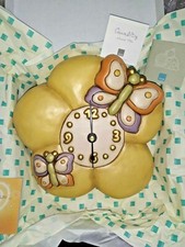 OROLOGIO FARFALLE  CON SCATOLO ORIGINALE THUN (contattatemi per info) 