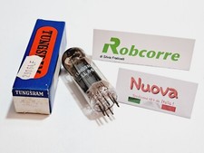 Antica Valvola Elettronica