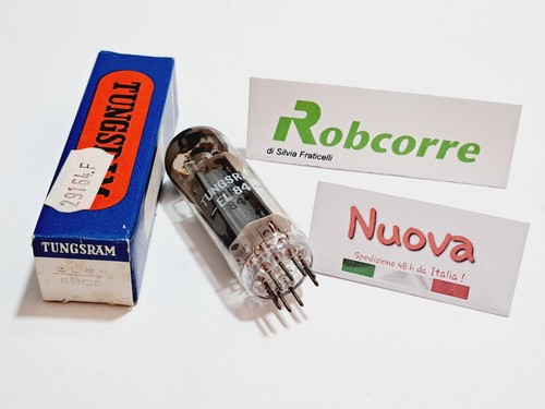 Antica valvola elettronica - antica,