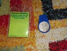 MEDAGLIA COMMEMORATIVA STOCK