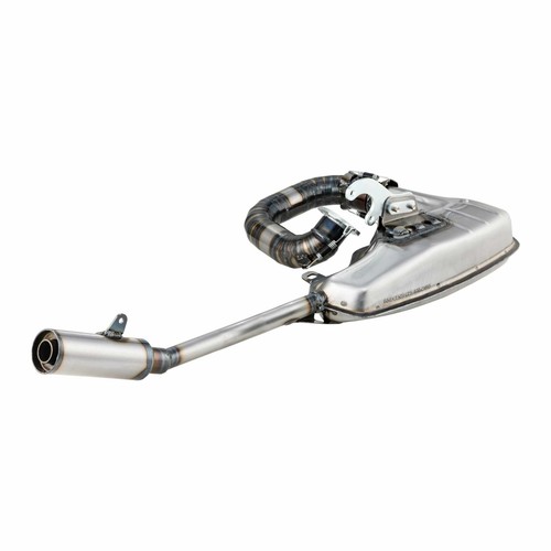 Marmitta sip racing - marmitta,