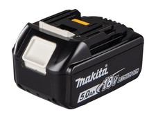 Batteria Makita 18 V LXT ®