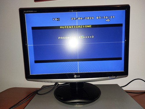 Monitor flatron w1952s - lg,