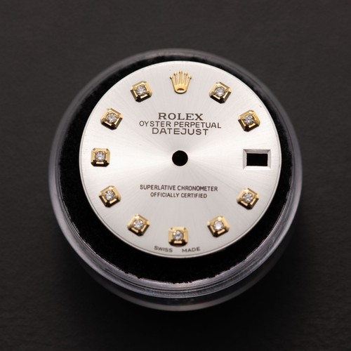 Rolex 31mm personalizzato - rolex,