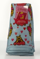 Asciugamani Disney Winnie The