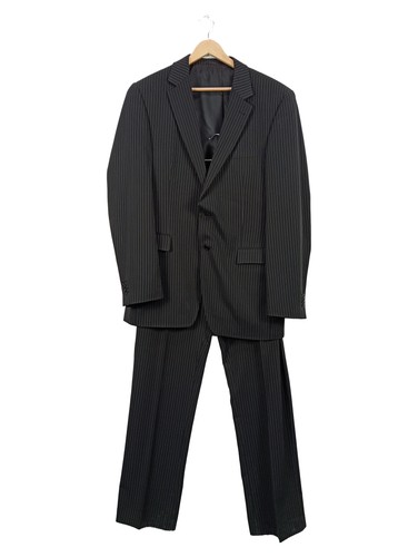 Linus completo uomo nero - linus,