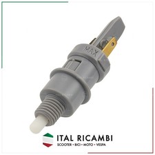 INTERRUTTORE PULSANTE STOP MBK AEROX BOOSTER YAMAHA X MAX 250 NITRO 100