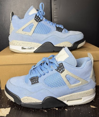 Jordan air retro - 4,