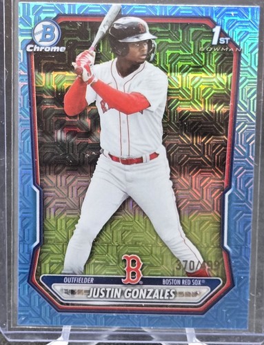 Justin gonzalez 2026 - justin,