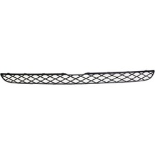 Bumper Grille For 2007-2013