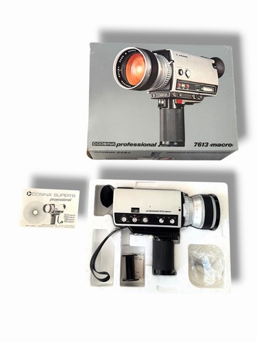 Fotocamera cosina professional - fotocamera,