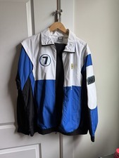 Tuta uomo 2 pezzi PUMA FERRARI