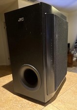 JVC Subwoofer SP-THG50W 50W
