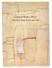 CONRAD MARCA-RELLI THE NEW