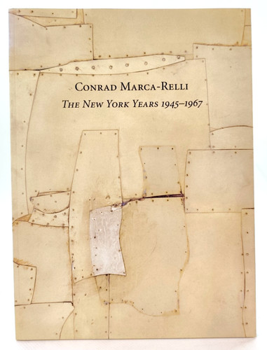 Conrad marca relli - conrad, new