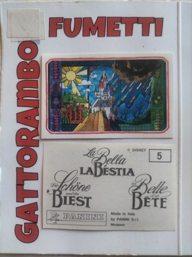Figurine bella la - figurine,