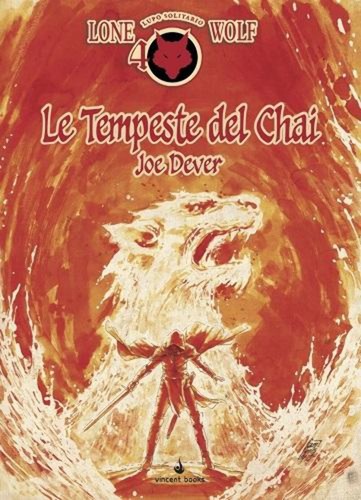Lupo solitario vol - solitario, vol.29