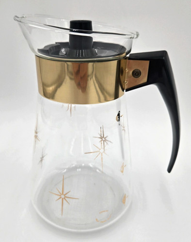 Caraffa caffettiera vintage