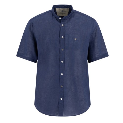 Fynch hatton camicia uomo - uomo, in