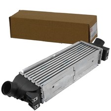 NTY INTERCOOLER TURBO