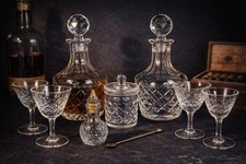 Richardson Set Servizio