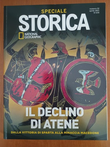 Speciale storica national - speciale,