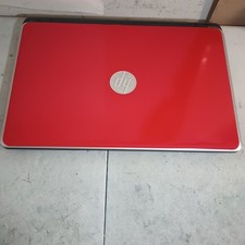 HP GAMING 15,6" LUCE ROSSA