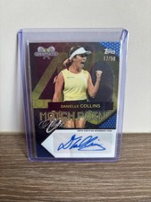 2026 Topps Graphite Tennis