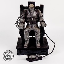 Sin city death row - death,