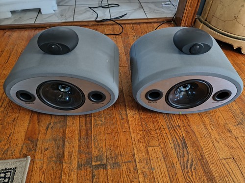 Pair tannoy ellipse in - ellipse, 8