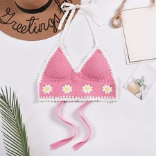 Stylish Women's Backless