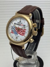POLJOT CHRONOGRAPH CAL 3133