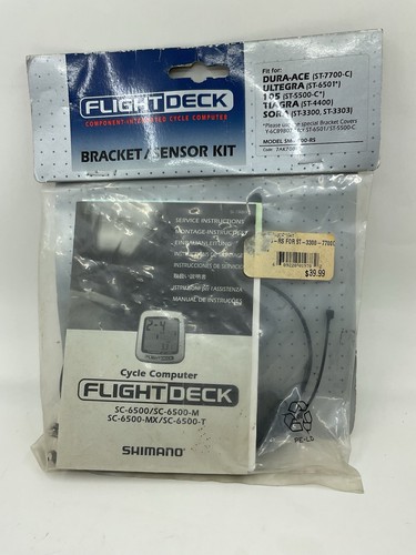 Supporto sensore shimano - sensore,