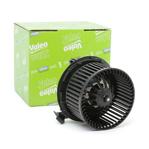 Motore ventola radiatore