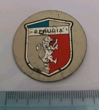 SCUDETTO PERUGIA DISCHETTO