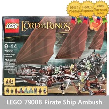 LEGO 79008 Il Signore degli
