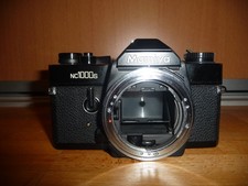 Reflex Mamiya NC1000S
