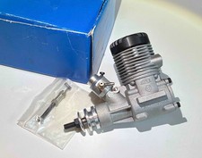 NUOVO in scatola - Motore radiocomando MVVS 6.5 posteriore ex ABC RC