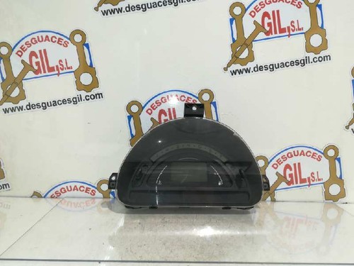 9650735480 quadro strumenti