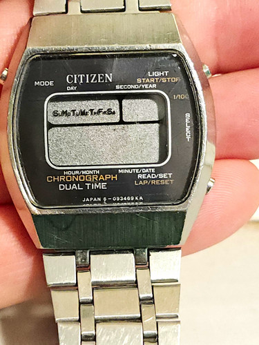 Orologio polso citizen - orologio, da