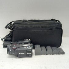 Mini videocamera DVD Canon