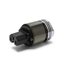 Connettore OYAIDE AC-004 IEC