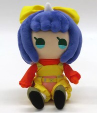 Peluche Eiko Carriol Final