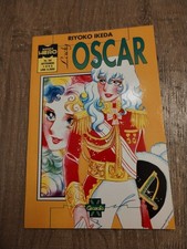 Lady oscar manga - oscar, 6