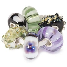 Moda Trollbeads Set Toscana