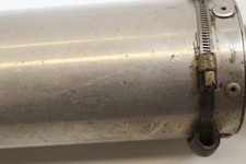 Silenzioso Di Scarico HONDA CB