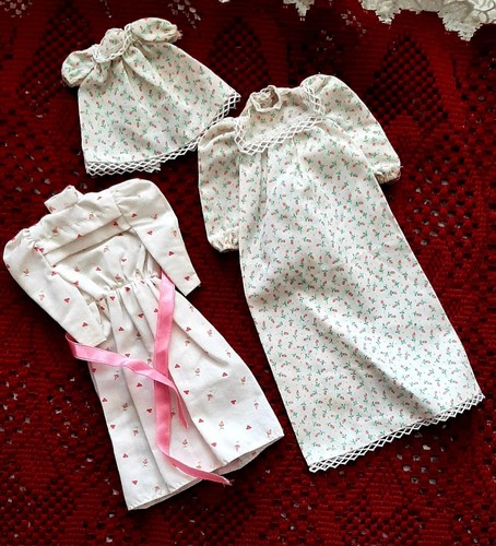 Barbie outfit heart - outfit,