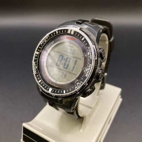 Orologio solare casio pro trek - orologio,
