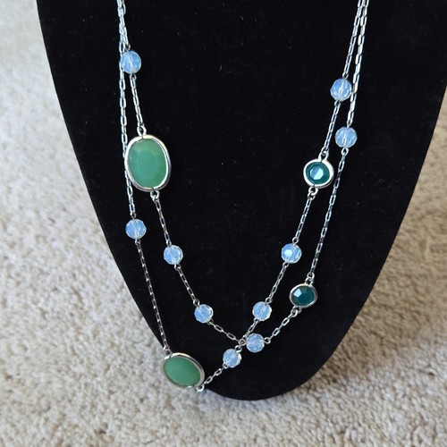 Collana catena cavo stazione