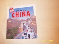 Guide to China (Highlights Top